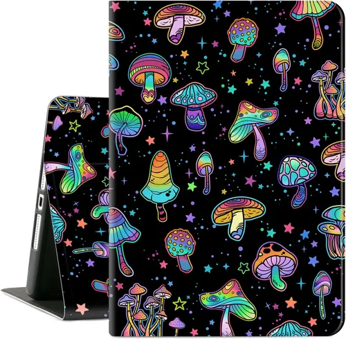 Vista 28 de Funda para iPad de 9ª generación, funda para iPad de 7ª generación, para iPad de 8ª generación, fundas de 10.2 pulgadas, a prueba de golpes