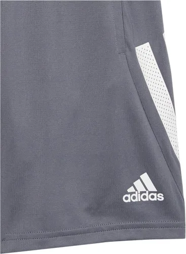 Vista 4 de adidas Cintura elástica para niños Bold 3s Short