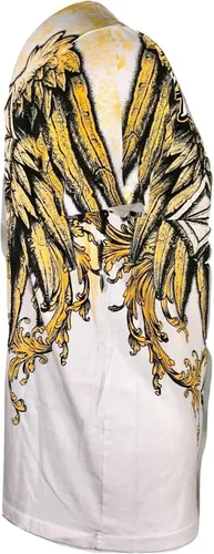 Vista 7 de Xtreme Couture by Affliction Camiseta para hombre Siren