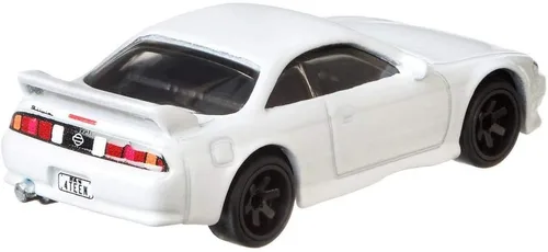 Vista 2 de Hot Wheels Nissan Silvia S14 Vehículo