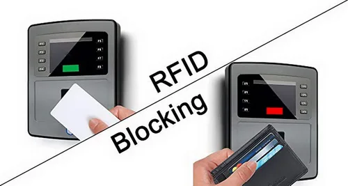 Vista 6 de Travelambo Cuero genuino RFID bloqueo carteras para hombre billetera doble Izquierda Identificación