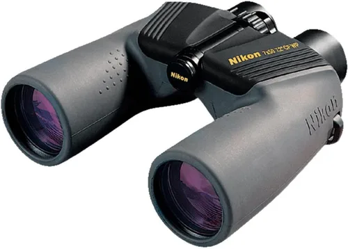 Vista 4 de Nikon 7440 OceanPro - Binoculares impermeables de 7 x 50, color negro