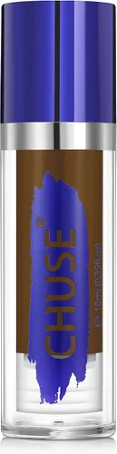 Vista 11 de CHUSE Pigmentos de cejas PMU 0.35oz/0.3 fl oz (L202 café oscuro)