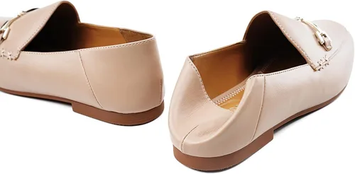 Vista 3 de Jenn Ardor. - Mocasines para mujer, cómodos, para conducir, para la oficina, sin tacón.