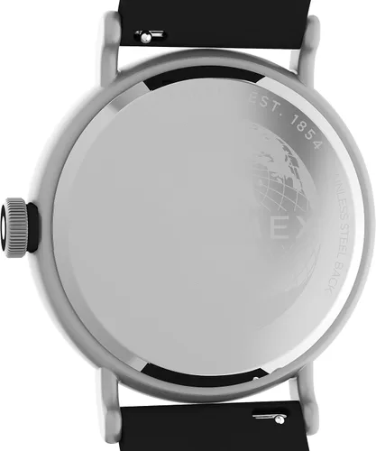 Vista 5 de Timex 1.693in Harborside Coast