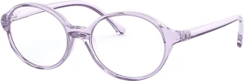 Vista 14 de Ray-Ban Kids' Ry1901 Round Prescription Eyeglass Frames
