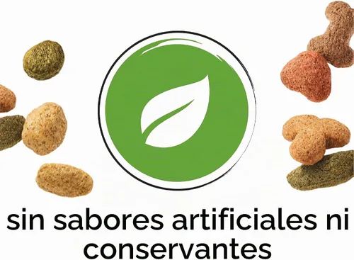 Vista 4 de Comida para perro saludable con verdadero pollo de Purina Beneful