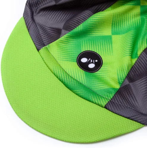 Vista 2 de Gorra de ciclismo para hombre, casco interior de bicicleta MTB