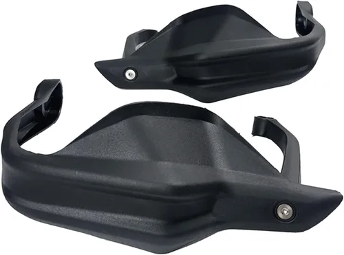 Vista 4 de Paramanos de motocicletas para BMW R 1200 GS ADV para R1200GS LC F 800 GS para aventura para S1000XR R1250GS protectores de mano protectores de mano