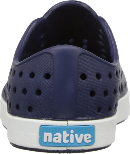 Vista 3 de Native Shoes Jefferson zapatos para niños