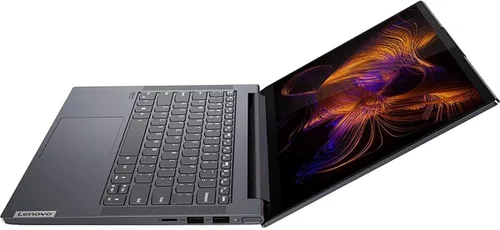 Vista 5 de Lenovo IdeaPad Slim 7i - Laptop de 14.0 pulgadas, FHD de 14.0 pulgadas (1920 x 1080), procesador Intel Core i7-1165G7, 8 GB DDR4 RAM, almacenamiento