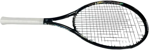 Vista 5 de Donnay Formula Lite Strung Unibody 16X19 Tennis Racquet