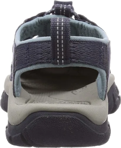 Vista 3 de KEEN Womens Newport H2 Closed Toe Water Sandals
