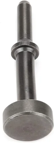 Vista 4 de ANGGREK Accesorios de martillo de aire, juego de brocas de martillo de aire, herramienta de impacto de longitud extendida (3.937 in)