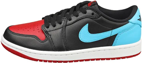 Vista 5 de Nike Air Force 1 React - Tenis de baloncesto para hombre