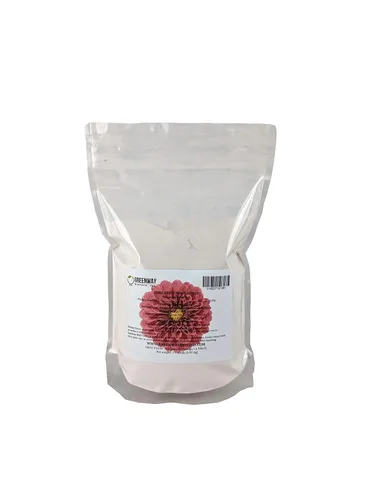 Vista 3 de Greenway Biotech, Inc. EDTA de manganeso quelado para agricultura hidropónica y aeropónica, fertilizante natural para plantas 100% soluble en agua