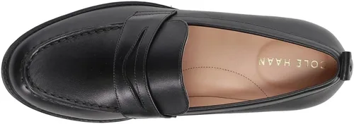 Vista 4 de Cole Haan Mocasín Stassi Penny para mujer