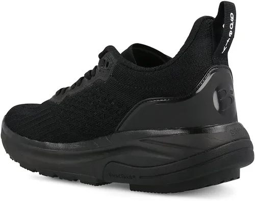 Vista 4 de Gravity Defyer GDEFY HybridEx - Tenis de correr para mujer, híbridos VersoShock Performance de larga distancia
