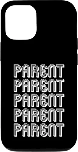Vista 25 de Parent Case for iPhone XR
