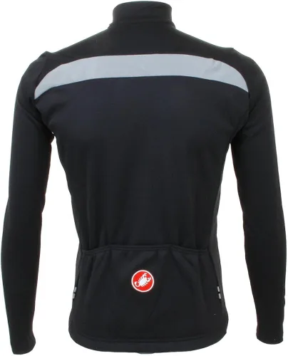 Vista 3 de Castelli Camiseta Criterium Hombre FZ