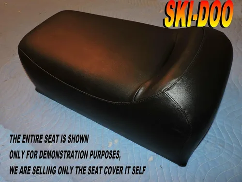 Vista 2 de de repuesto para Tundra I 1991-2005 Skidoo II 1 2 Tundra2 Ski Doo 550