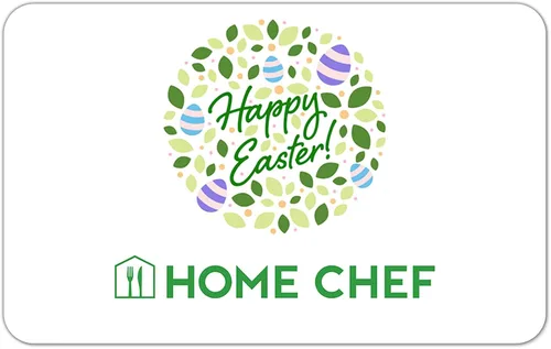 Vista 2 de Home Chef Tarjeta de regalo electrónica
