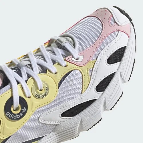 Vista 6 de adidas Originals Tenis Astir para mujer