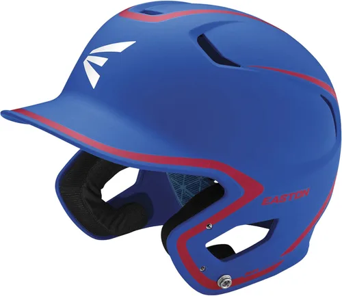 Vista 12 de Easton Z5 2.0 Baseball Batting Helmet Two Tone Matte