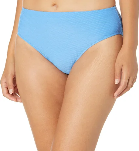 Vista 17 de Profile by Gottex Traje de baño básico sin costuras estándar para mujer Origami Real