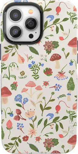 Vista 99 de Casely - Funda para iPhone 13 Pro Todas las cosas divertidas Diversión en días laborables Diseño protector audaz Compatible con MagSafe