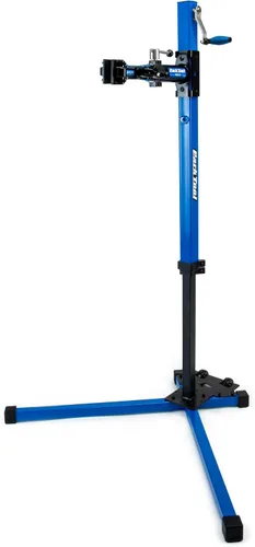 Vista 3 de Park Tool PRS-30 Soporte mecánico de reparación de bicicletas - para bicicletas eléctricas, bicicletas de carga, MTB, etc. Soportes de trabajo