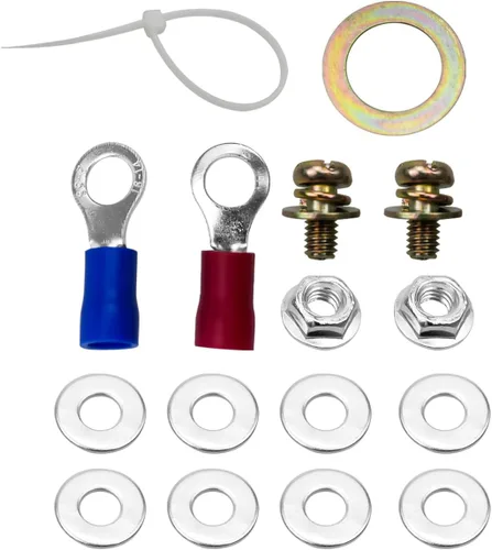 Vista 5 de 1181 Kit de encendido para Delco 8 cilindros Kit de conversión de encendido electrónico