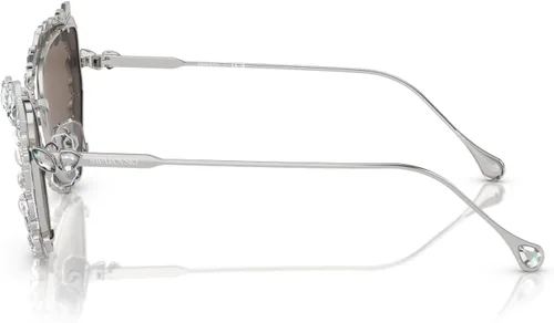 Vista 3 de SWAROVSKI Gafas de sol mariposa Sk7011 para mujer