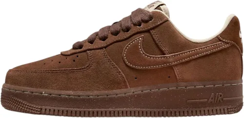 Vista 48 de Nike Zapatillas Air Force 1 '07 para mujer
