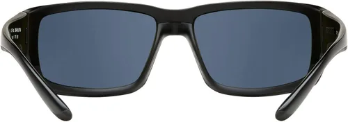 Vista 7 de Costa Del Mar Fantail - Gafas de sol rectangulares para hombre