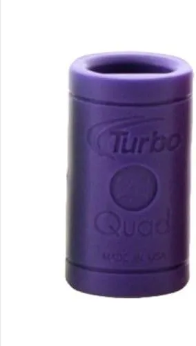 Vista 8 de Turbo Grips Quad Fingertip Grip (bolsa de 10)