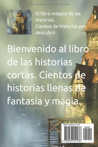 Vista 2 de Relatos del Medievo Gran cantidad de relatos de la Edad Media. Misterio, fantasía, caballeros,dragones, duendes y más personajes.