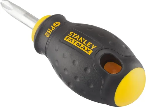 Vista 2 de Stanley 0-65-407 Destornillador PH2, Multicolor