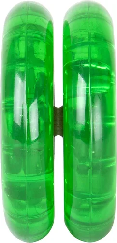 Vista 4 de Duncan Toys ProYo Looper - Yoyó para principiantes con cuerda, eje de madera y cuerpo de plástico, color misterioso