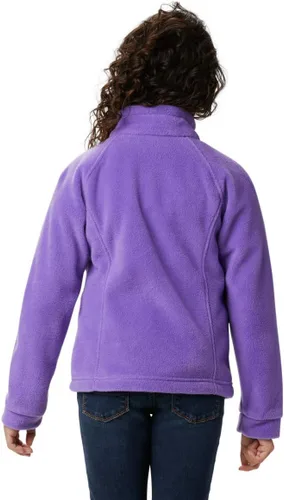 Vista 2 de Columbia Benton Springs - Chaqueta de vellón para bebé, unisex