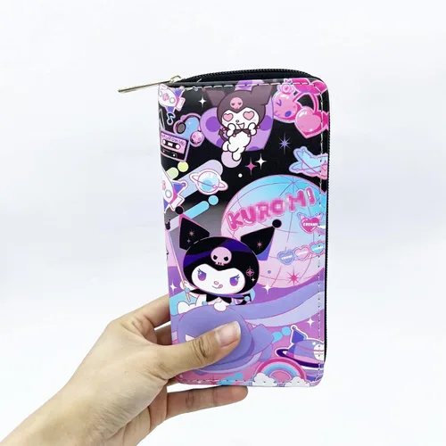 Vista 4 de Regalos de anime para mujeres y niñas, Ku-Diqiu