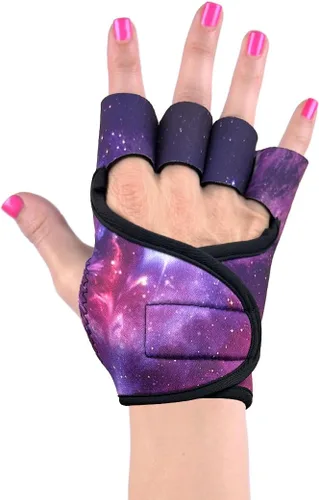 Vista 27 de G-Loves Guantes de entrenamiento G3 para mujer Ejercicio Gimnasio Fitness Levantamiento de Pesas Entrenamiento Culturismo Entrenamiento
