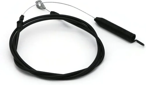 Vista 5 de Cable de embrague de repuesto compatible para cortacésped 532 40 83-19, 532 43 51-10, 408319 , 435110