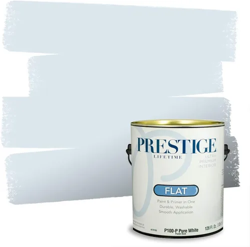 Vista 94 de Pintura Prestige para exterior e imprimación, todo en uno, 5-5-PARENT Robin's Egg