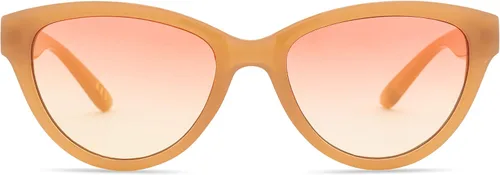 Vista 5 de Rae Dunn - Gafas de sol CHLOE Premium con HELLO SUNSHINE. Obras de arte exclusivas