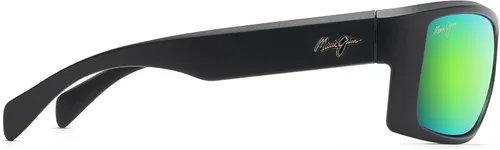 Vista 3 de Maui Jim Gafas de sol polarizadas Equator para hombre y mujer