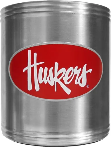 Vista 4 de Siskiyou Sports NCAA Classic - Enfriador de latas de acero