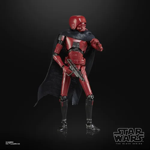 Vista 9 de STAR WARS The Black Series Ahsoka Tano & HK-87 Assassin Droid, Ahsoka - Figuras de acción de 6 pulgadas, paquete de 2, a partir de 4 años