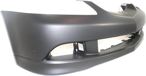 Vista 4 de Para Acura RSX Cubierta De Parachoques 2005 2006 Delantero Imprimado AC1000154 04711S6MA91ZZ
