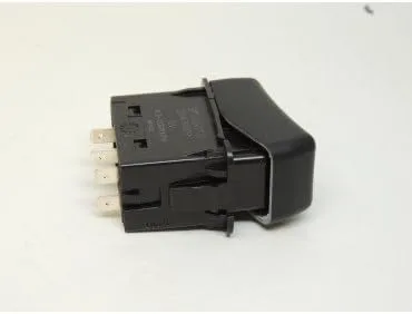 Vista 3 de Volvo Camión 20470609 Interruptor auxiliar